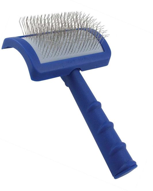 Hovedbilde ShowTech Karde Tuffer Than tangles