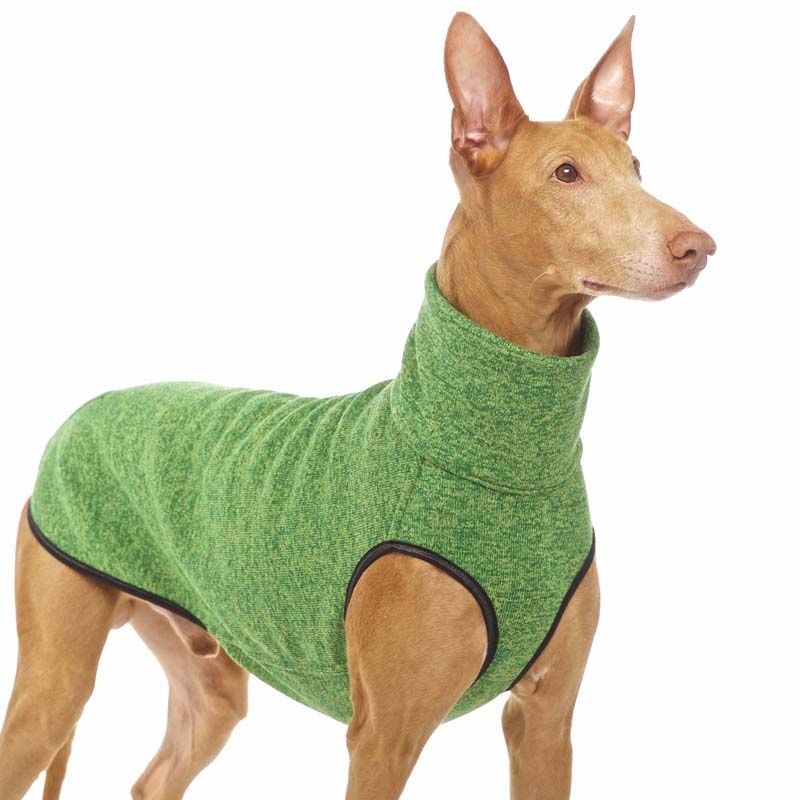 Hachico Jumper 02 M1