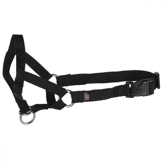 Hovedbilde Trixie top trainer grime