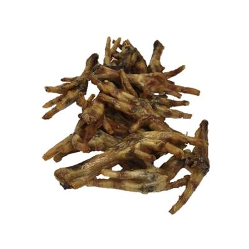Treat Time Hønseføtter 200g