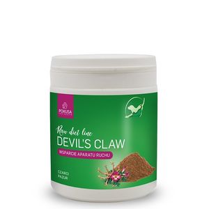 Hovedbilde Pokusa Devil's Claw 100g