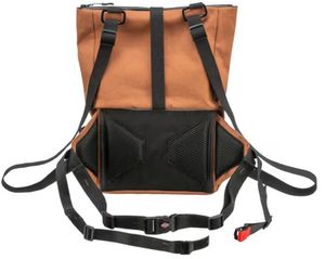 Hovedbilde Ryggsekk/hofteveske Rolltop HipBag