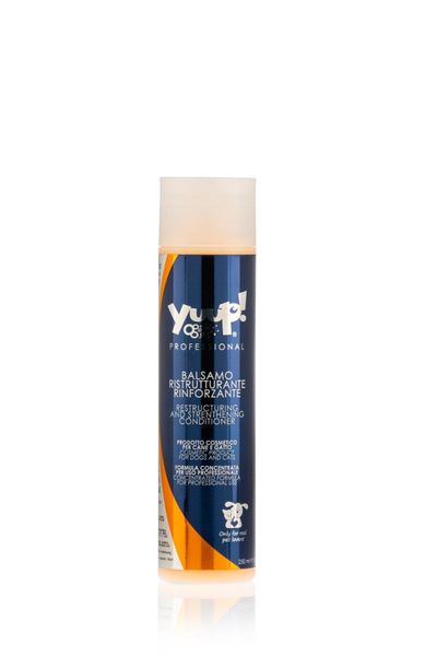 Yuup! PRO Restructuring and strengthening Conditioner 250ml