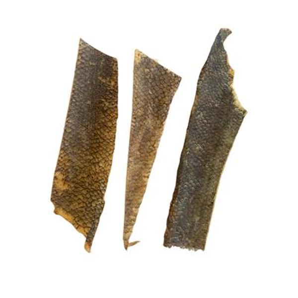 Treat Time Kulmule skinn 200g