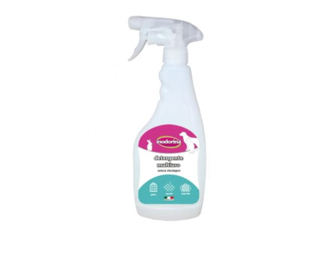 Hovedbilde Inodorina Multipurpose spray