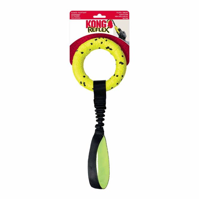 Hovedbilde Kong Reflex ring m tau