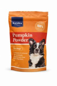 Hovedbilde Karnlea Pumpkin powder 