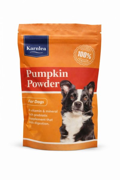 Karnlea Pumpkin powder 
