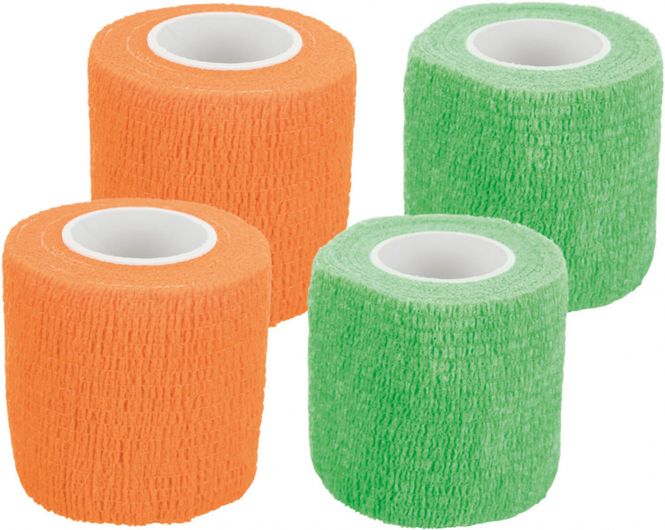 Hovedbilde Selvklebende bandasje 4 pk