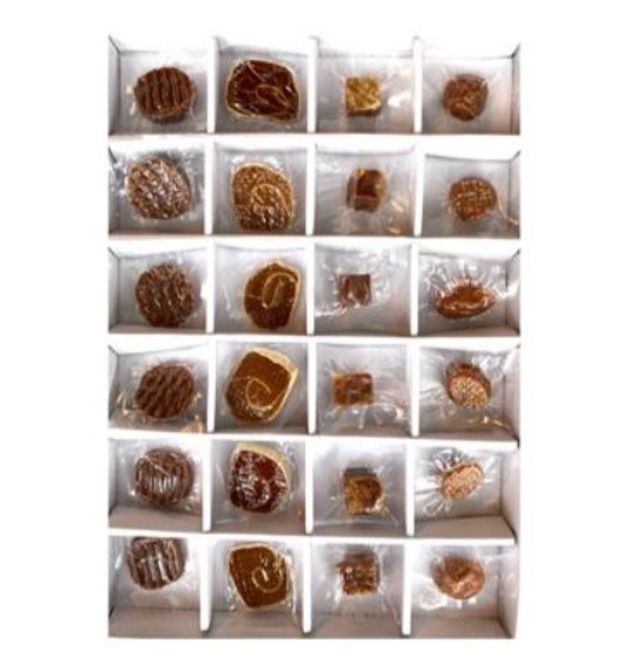 Hovedbilde Treat Time Julekalender