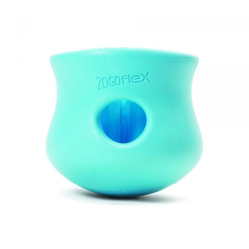 WestPaw Toppl Treat Toy