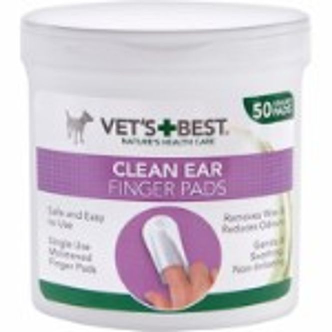 Hovedbilde Vets Best Ear pads