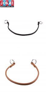 Hovedbilde Petit halsb&aring;nd rundsydd