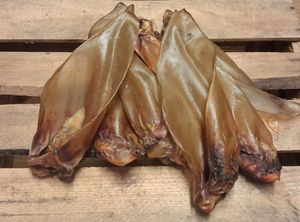 Hovedbilde Okse&oslash;rer m/muskel 1 stk