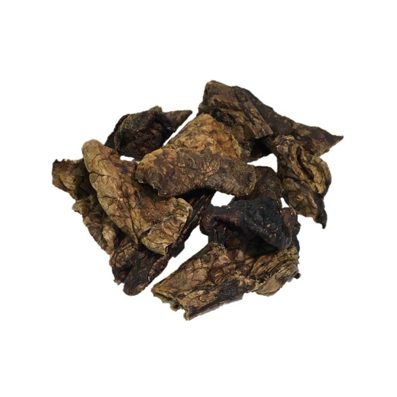 Treat Time Okselunger 200g