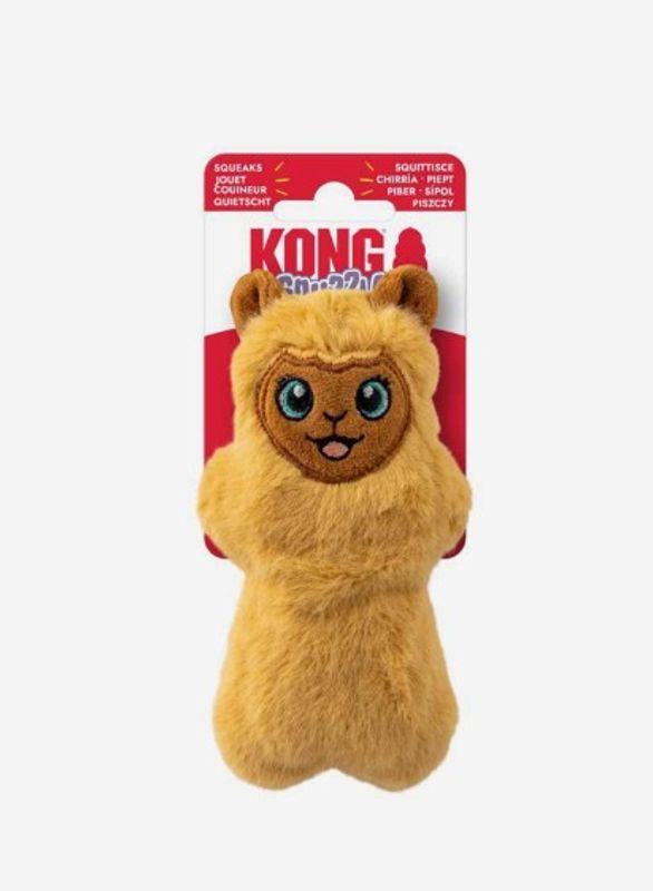 Kong Snuzzles mini xs