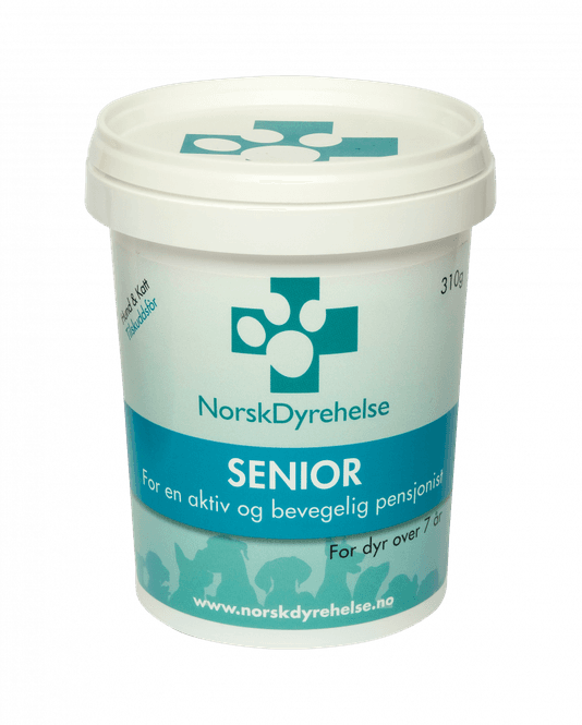 Hovedbilde Senior 310g