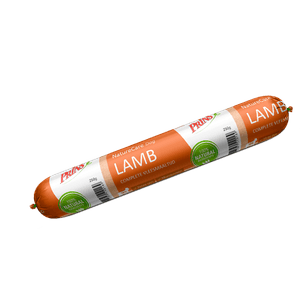 Hovedbilde Prins NatureCare P&oslash;lse 250g, Lamb