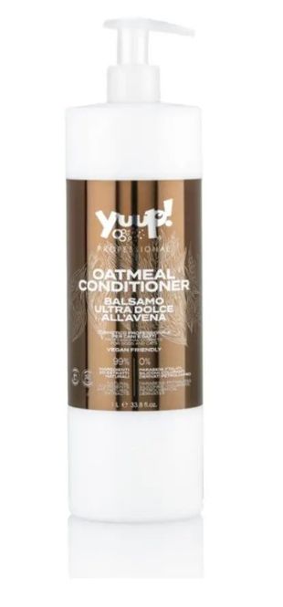 Hovedbilde Yuup! PRO Oatmeal Conditioner 1L
