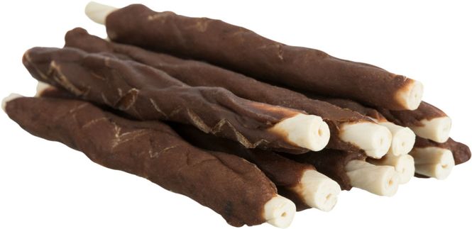 Hovedbilde Tyggepinner med kanin 6pk