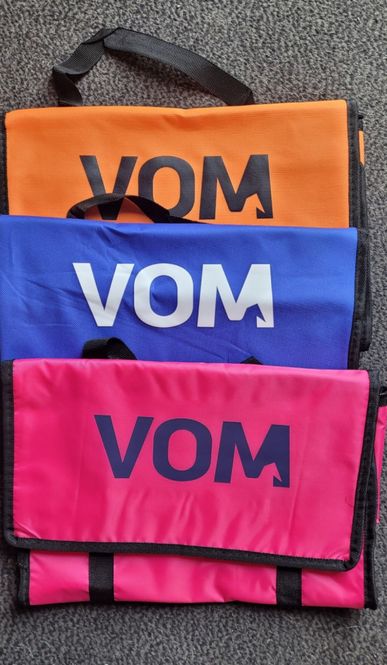 Hovedbilde Vom kjølebag