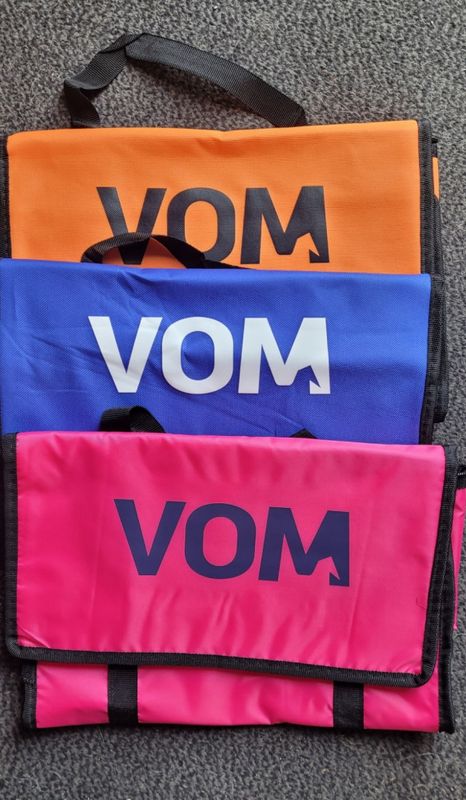 Vom kjølebag