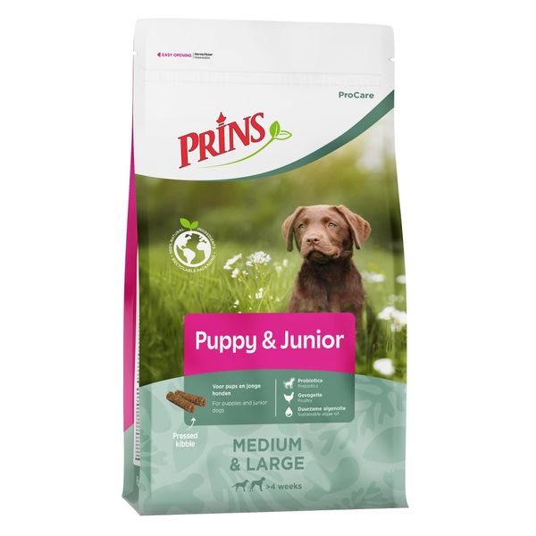 Prins ProCare Puppy & Junior