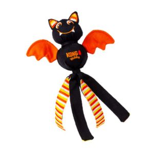 Hovedbilde Kong Halloween Wubba Ballistic L