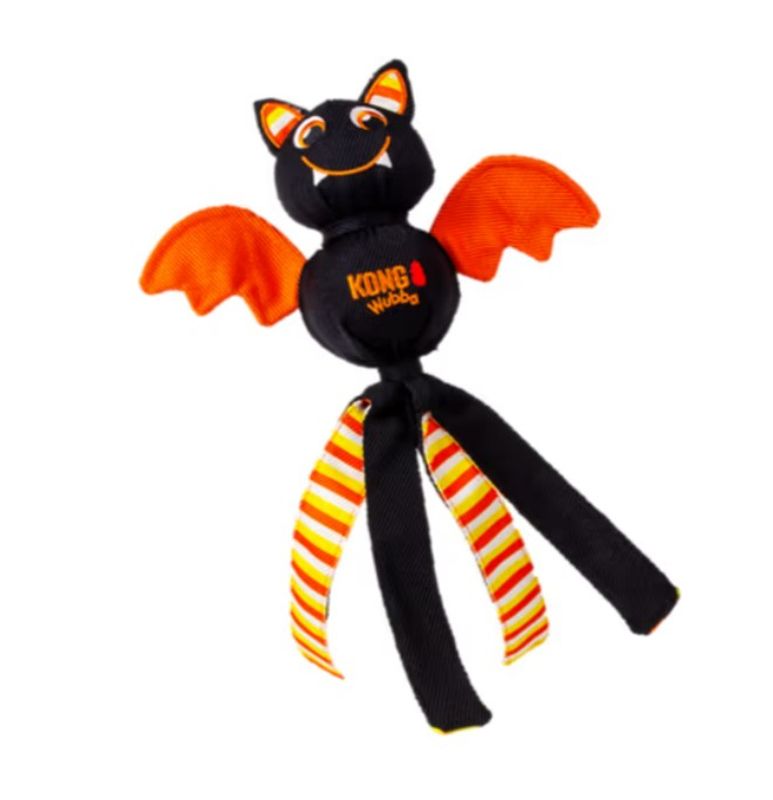 Kong Halloween Wubba Ballistic L