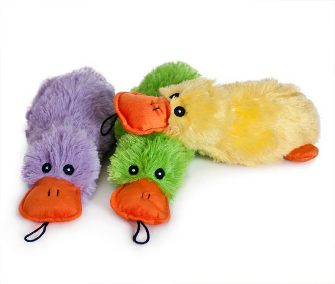 Hovedbilde Party Pets! Platypus 30cm
