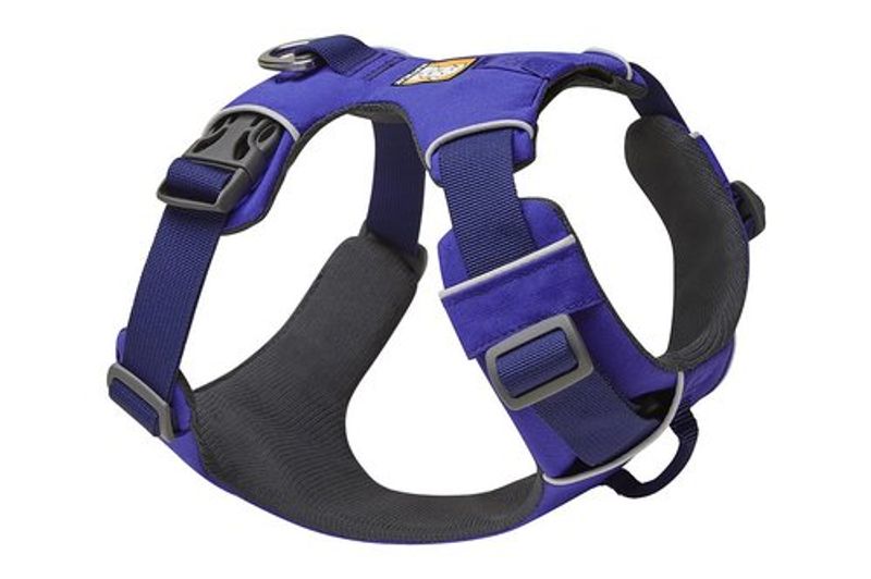 Ruffwear Front Range Sele M