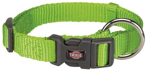 Trixie Halsbnd Premium S/M