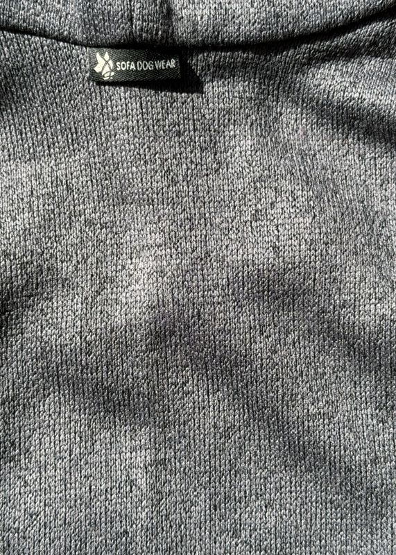 Hachico K-Jumper S2/S3