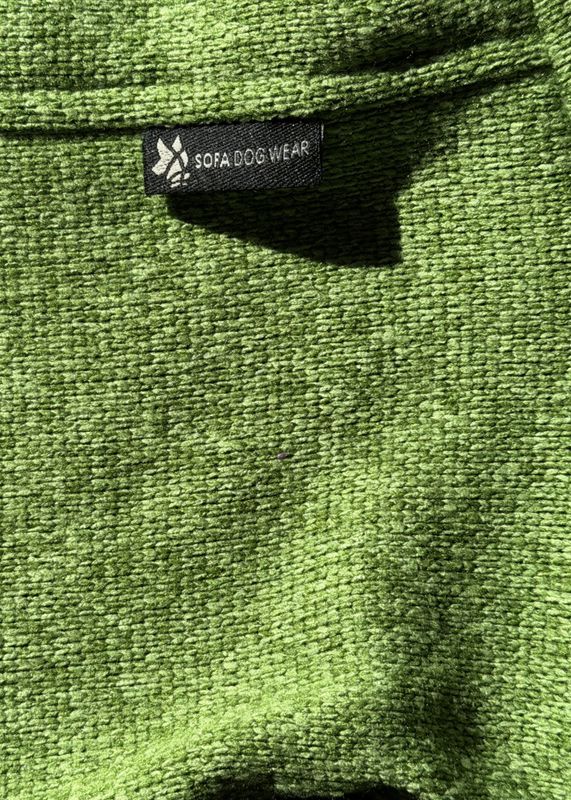 Kevin Jumper 02 S2/S3