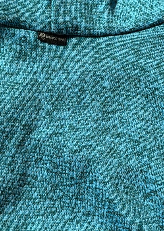 Hachico Jumper 02 M1