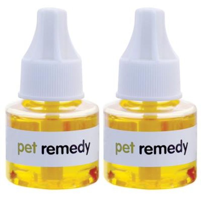 Hovedbilde Pet Remedy Forstøver Refil 2X40ml